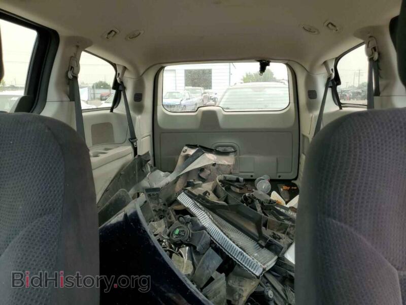 2012 Dodge CARAVAN (VIN 2C4RDGBG1CR407561) — photo 10 of 13