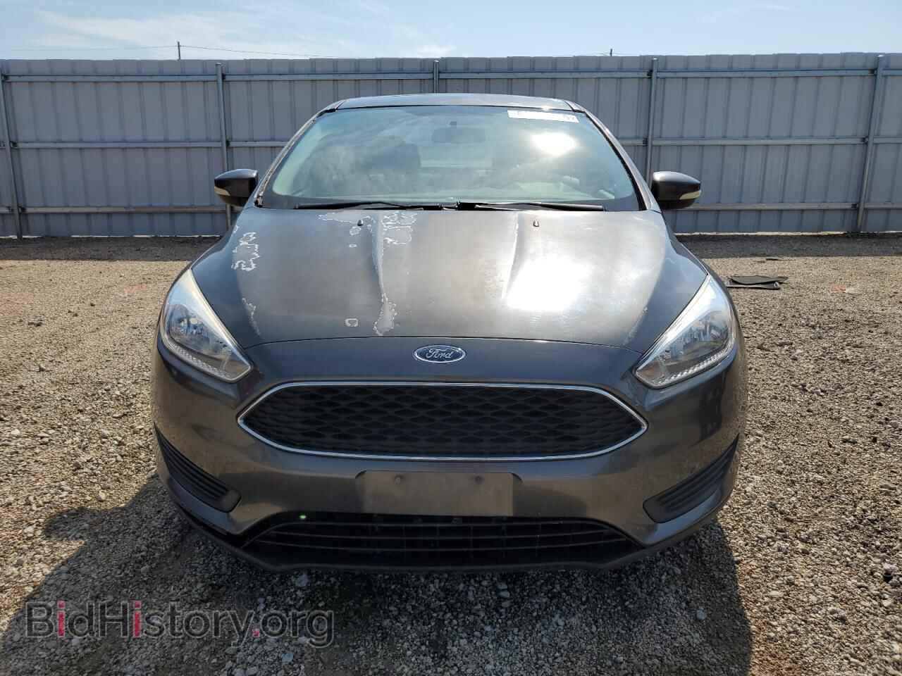 2015 FORD FOCUS - VIN: 1FADP3F23FL201539 - Photo 5
