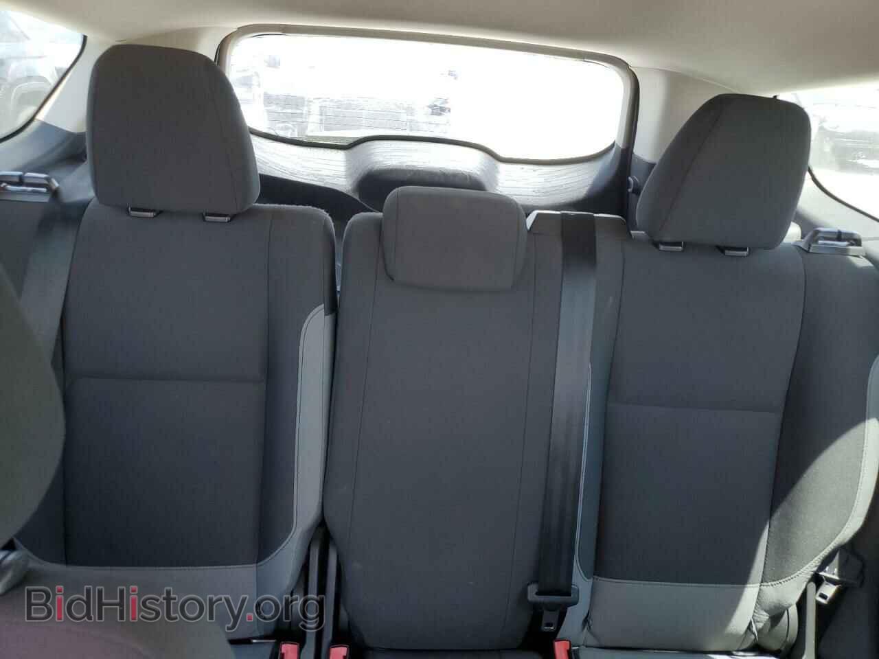 2014 FORD ESCAPE - VIN: 1FMCU0F74EUB61825 - Фото 10