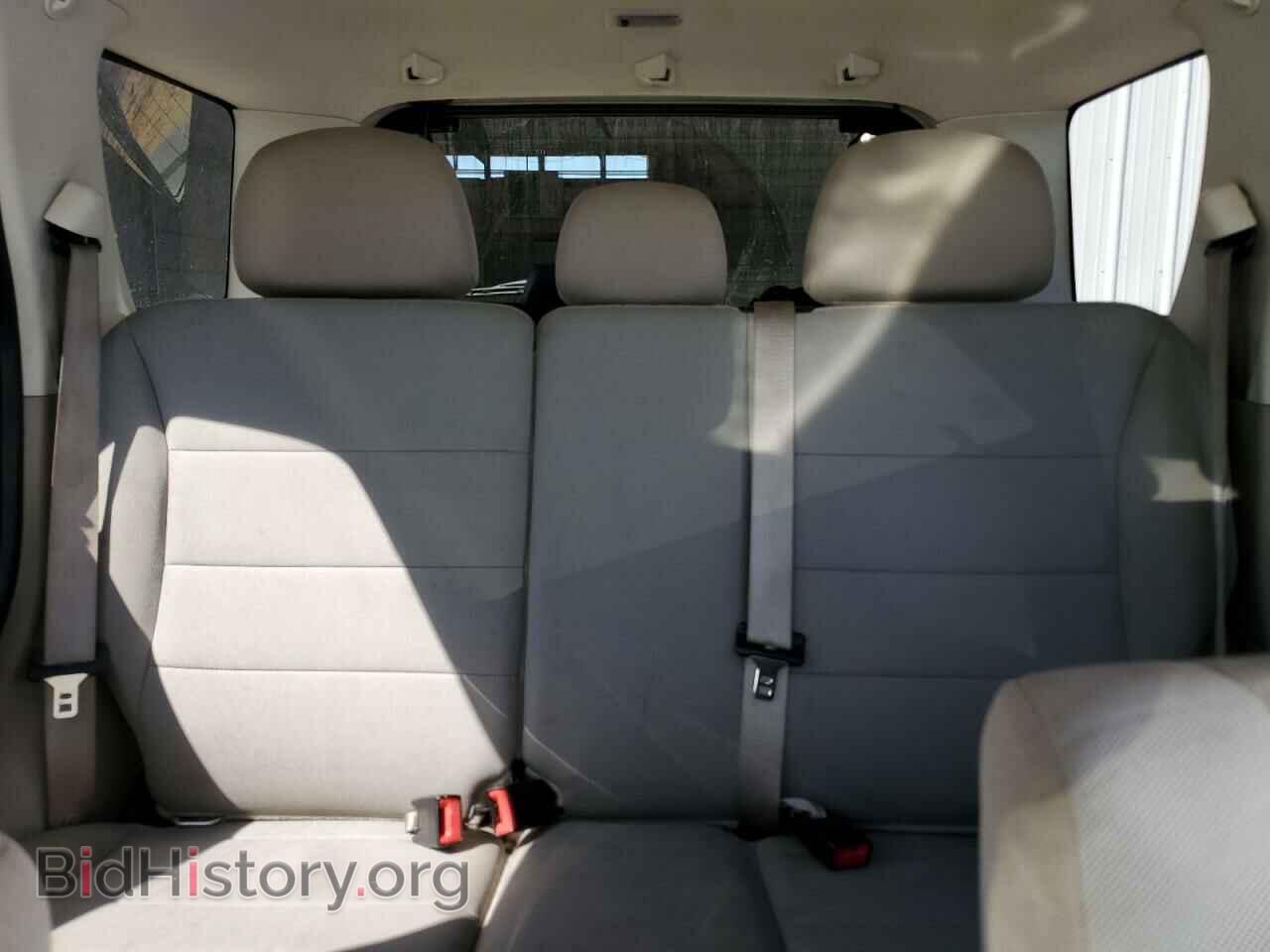 2012 FORD ESCAPE - VIN: 1FMCU0D79CKC38121 - Фото 10
