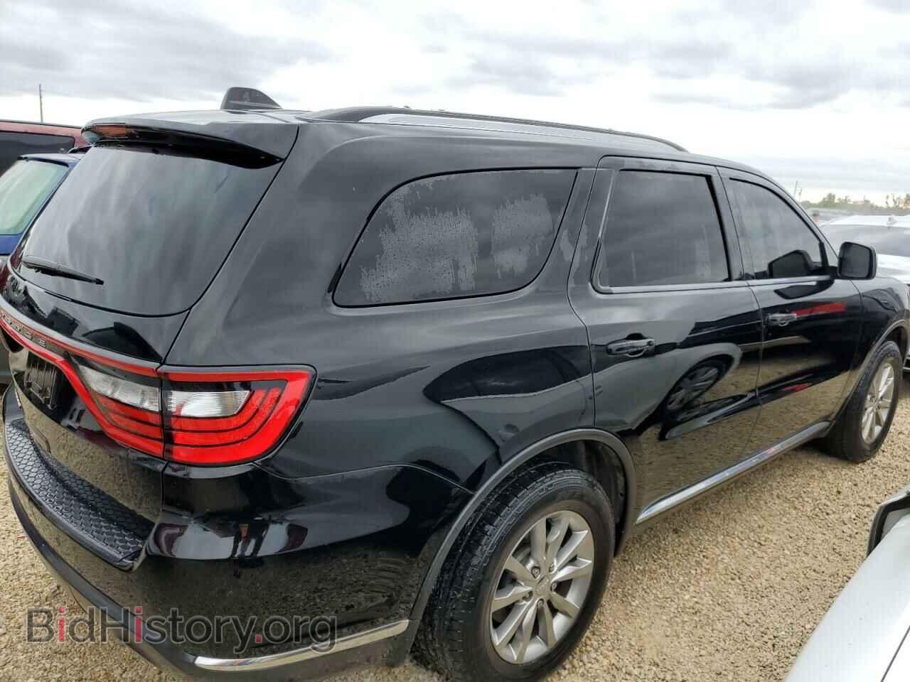 2017 DODGE DURANGO - VIN: 1C4RDHAG4HC623024 - Photo 3