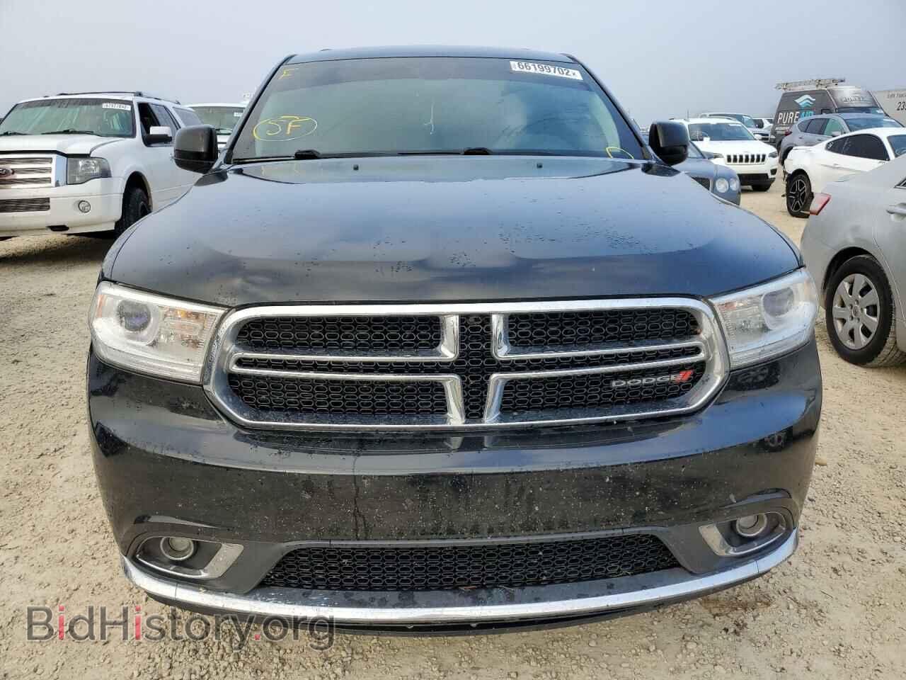 2017 DODGE DURANGO - VIN: 1C4RDHAG4HC623024 - Photo 5