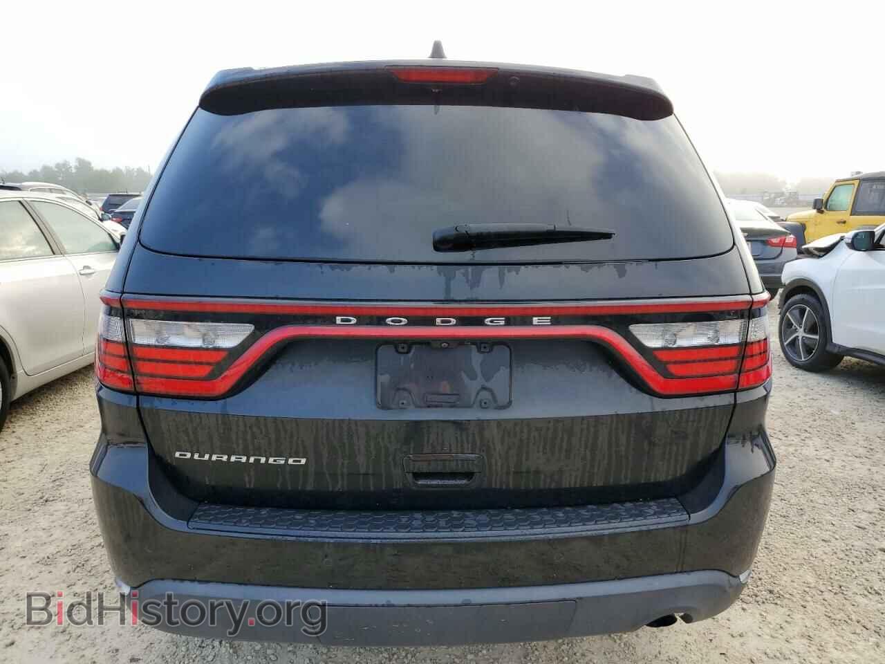2017 DODGE DURANGO - VIN: 1C4RDHAG4HC623024 - Photo 6