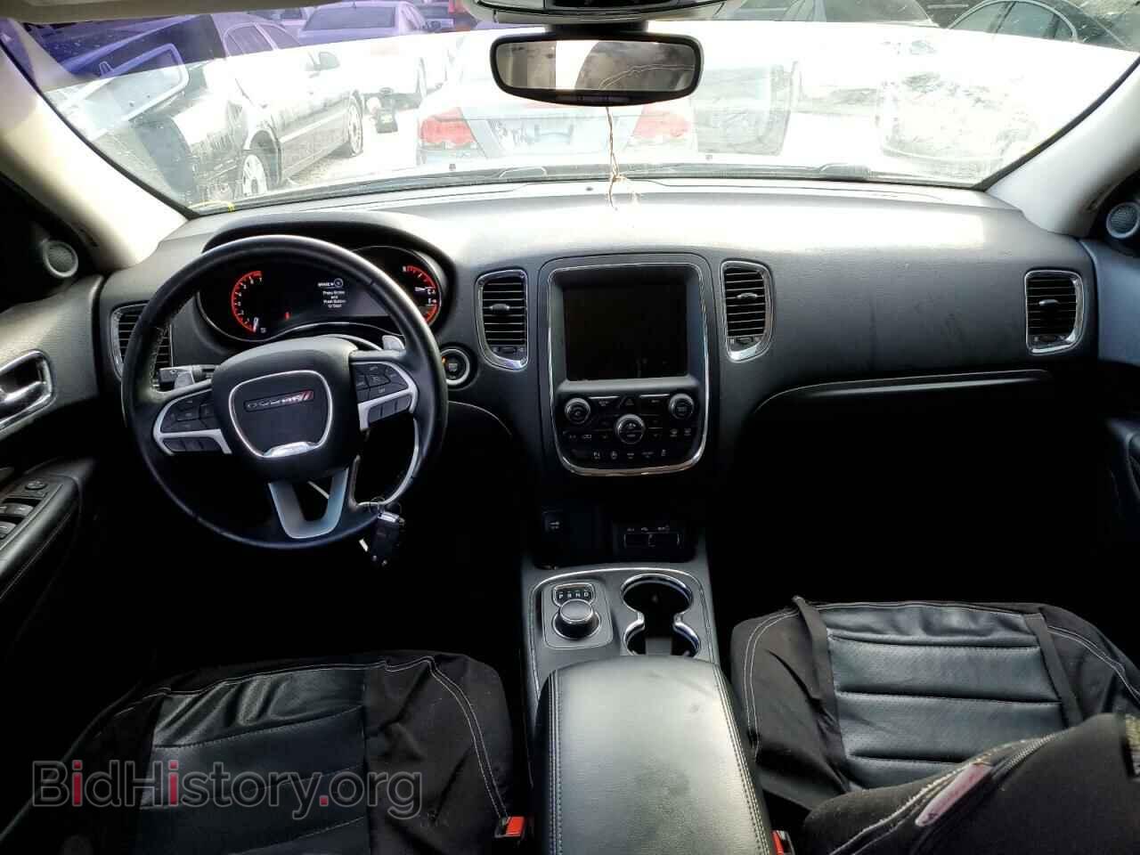 2017 DODGE DURANGO - VIN: 1C4RDHAG4HC623024 - Photo 8