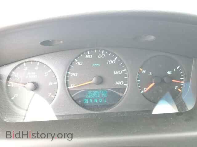 2013 CHEVROLET IMPALA - VIN: 2G1WF5E34D1173984 - Фото 9