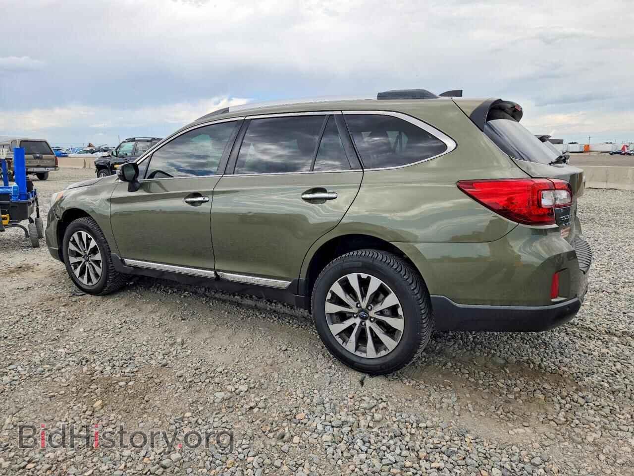 2017 SUBARU OUTBACK - VIN: 4S4BSETC3H3330758 - Photo 2