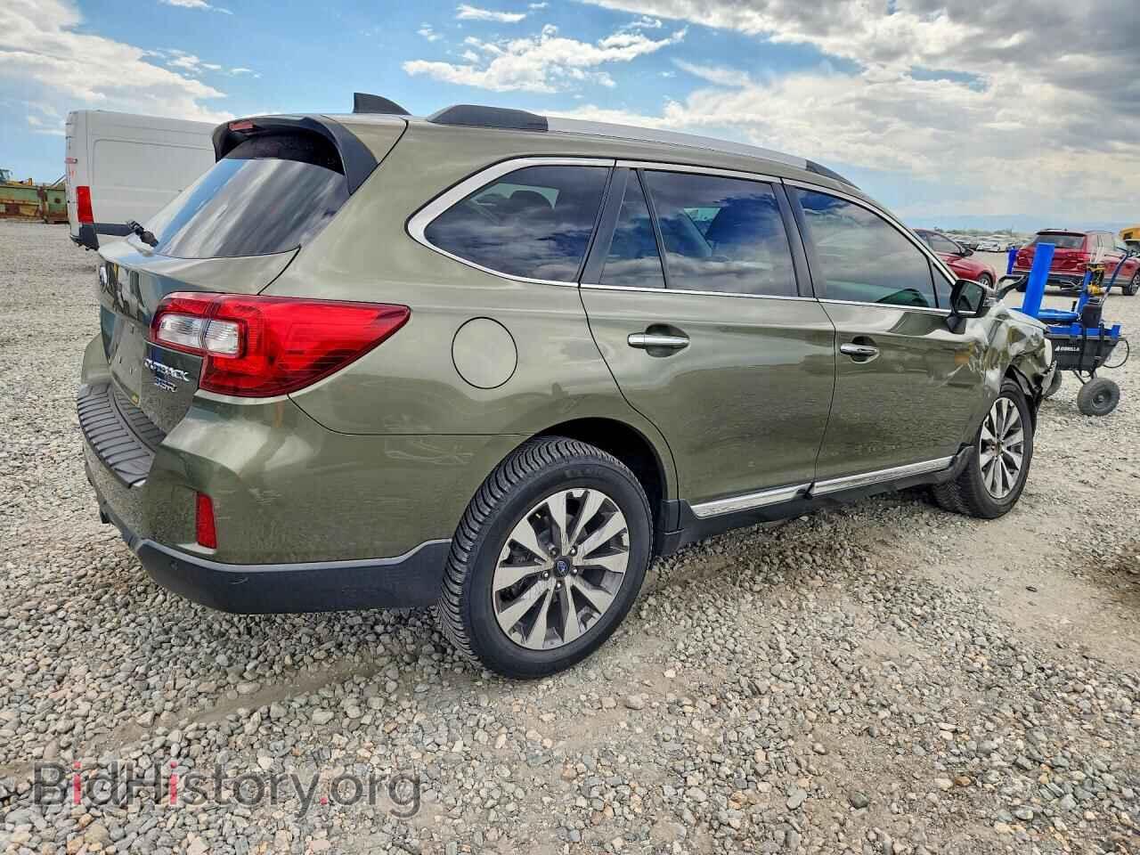 2017 SUBARU OUTBACK - VIN: 4S4BSETC3H3330758 - Photo 3