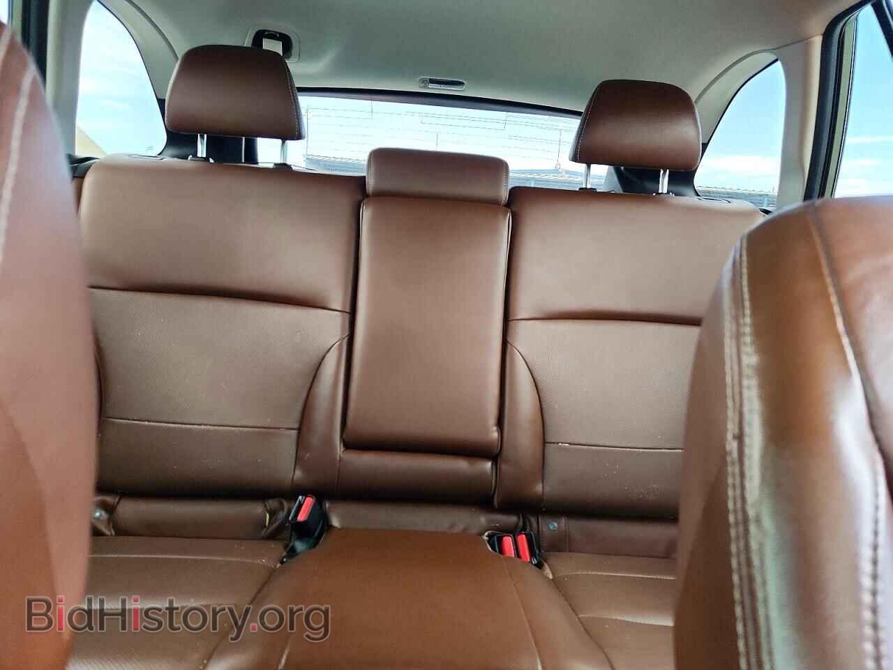 2017 SUBARU OUTBACK - VIN: 4S4BSETC3H3330758 - Photo 10