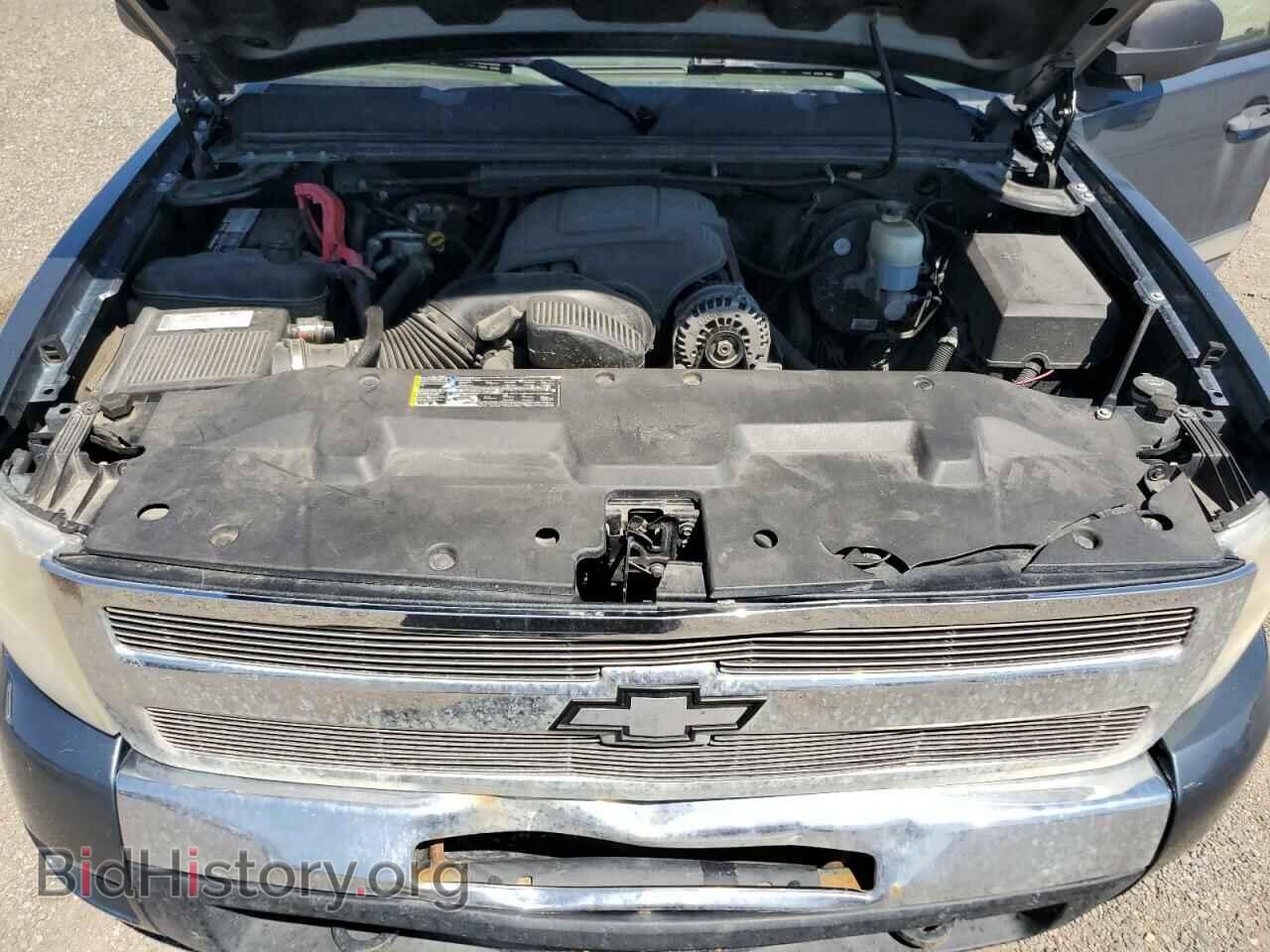 2007 CHEVROLET ALL Models - VIN: 2GCFK13Y871504709 - Фото 11
