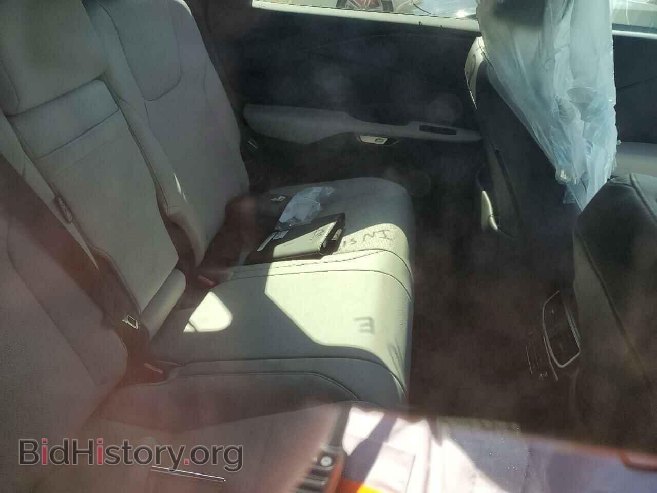 2023 LEXUS RX 350H BA - VIN: 2T2BBMCA7PC018165 - Фото 11