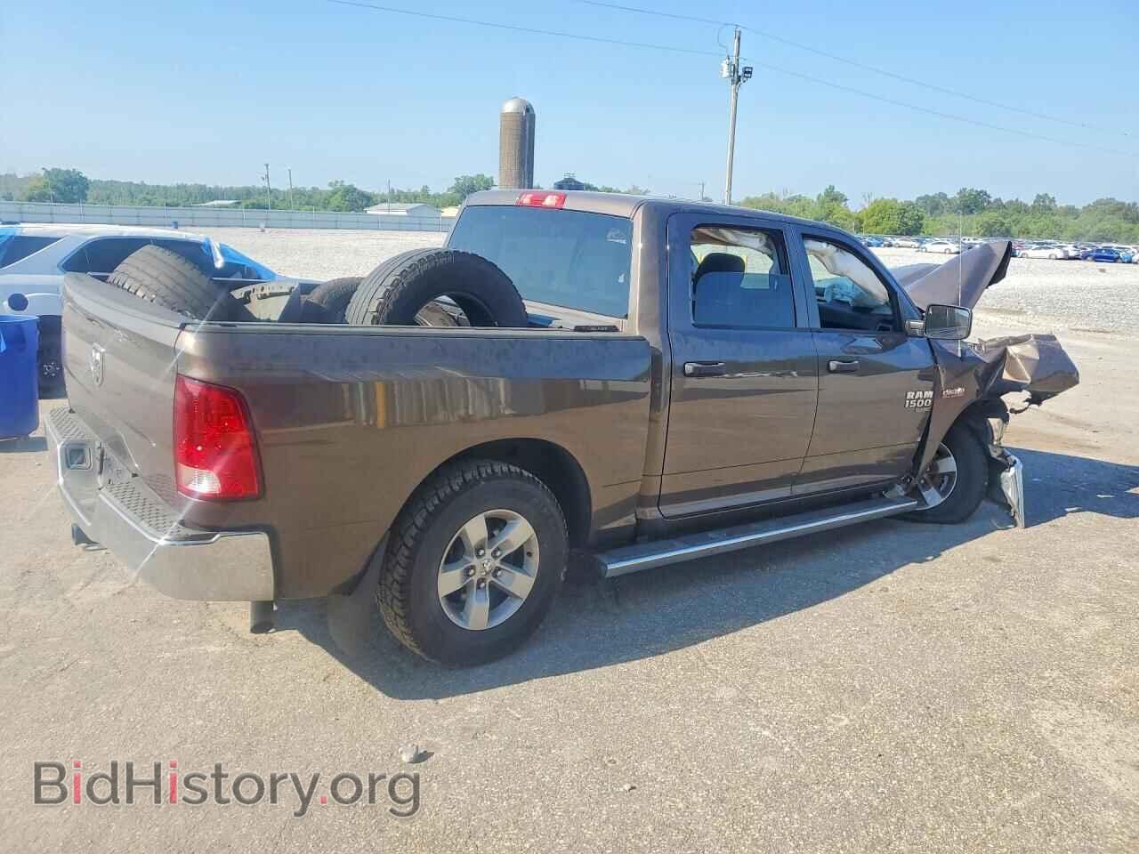 2020 RAM 1500 - VIN: 3C6RR6KT3LG219159 - Photo 3
