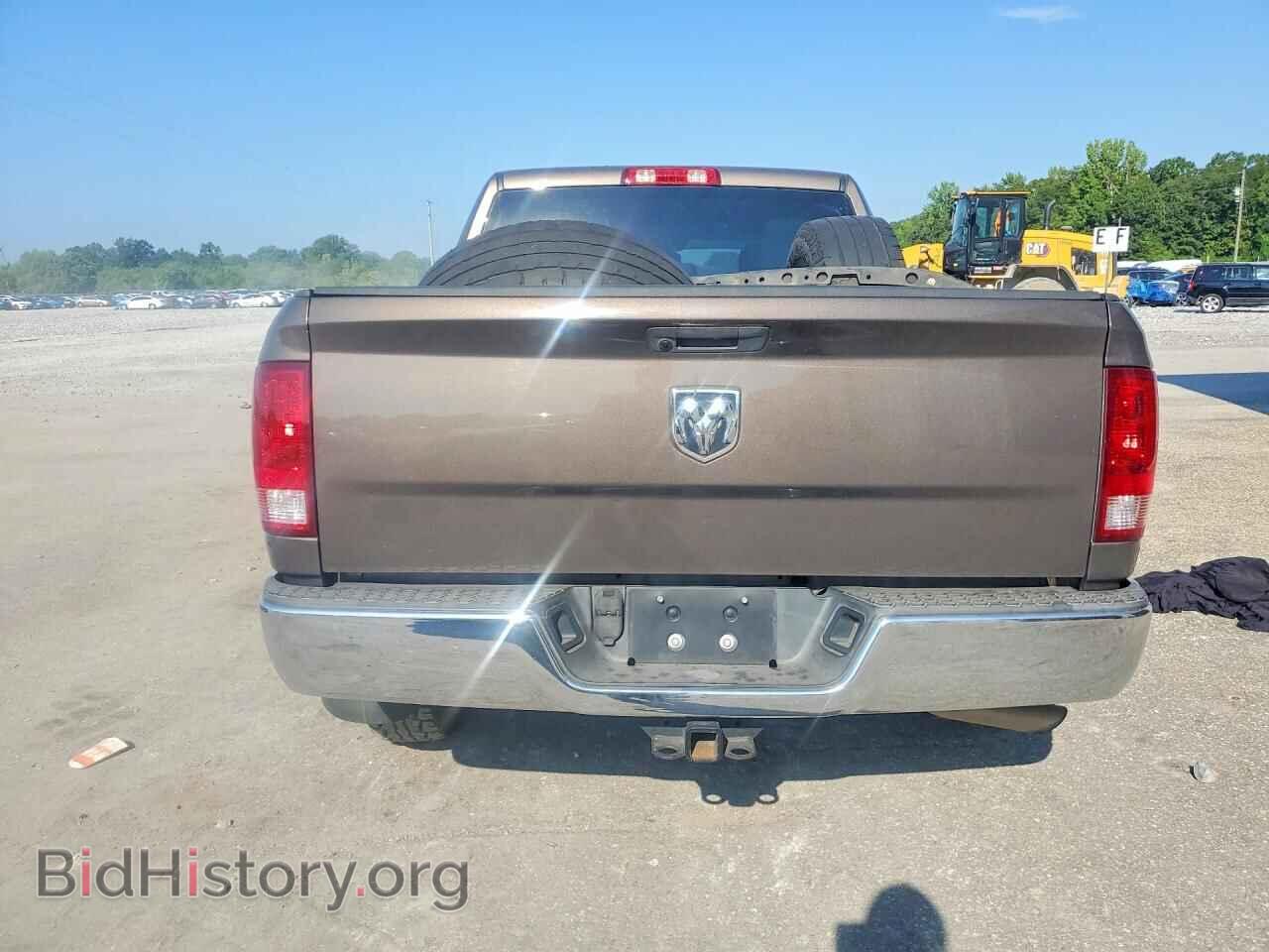 2020 RAM 1500 - VIN: 3C6RR6KT3LG219159 - Photo 6