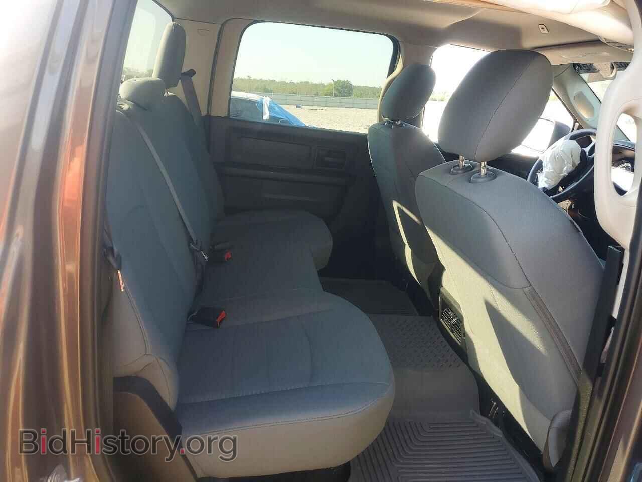 2020 RAM 1500 - VIN: 3C6RR6KT3LG219159 - Photo 10