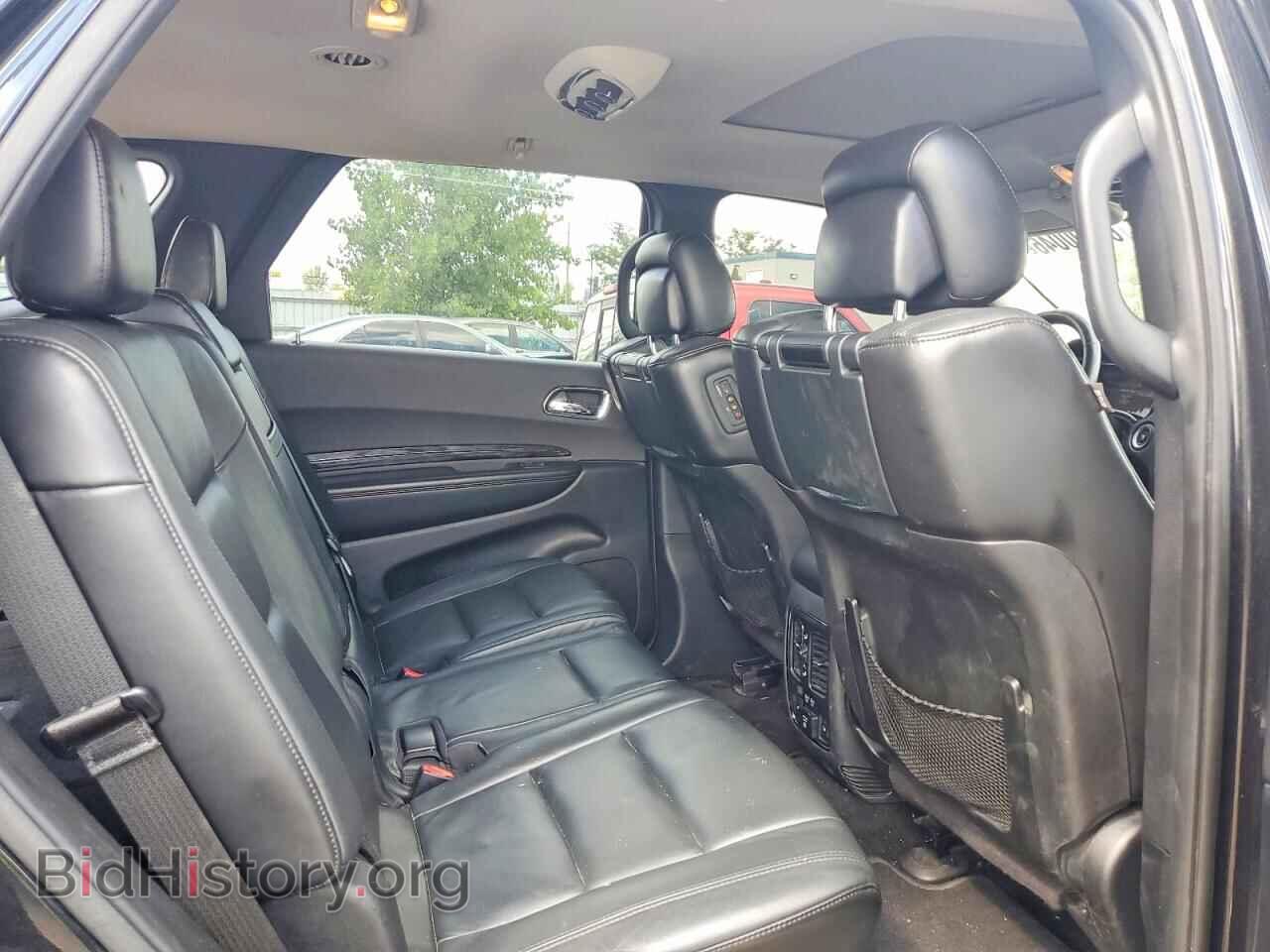 2015 DODGE DURANGO - VIN: 1C4RDJDG1FC163336 - Photo 11