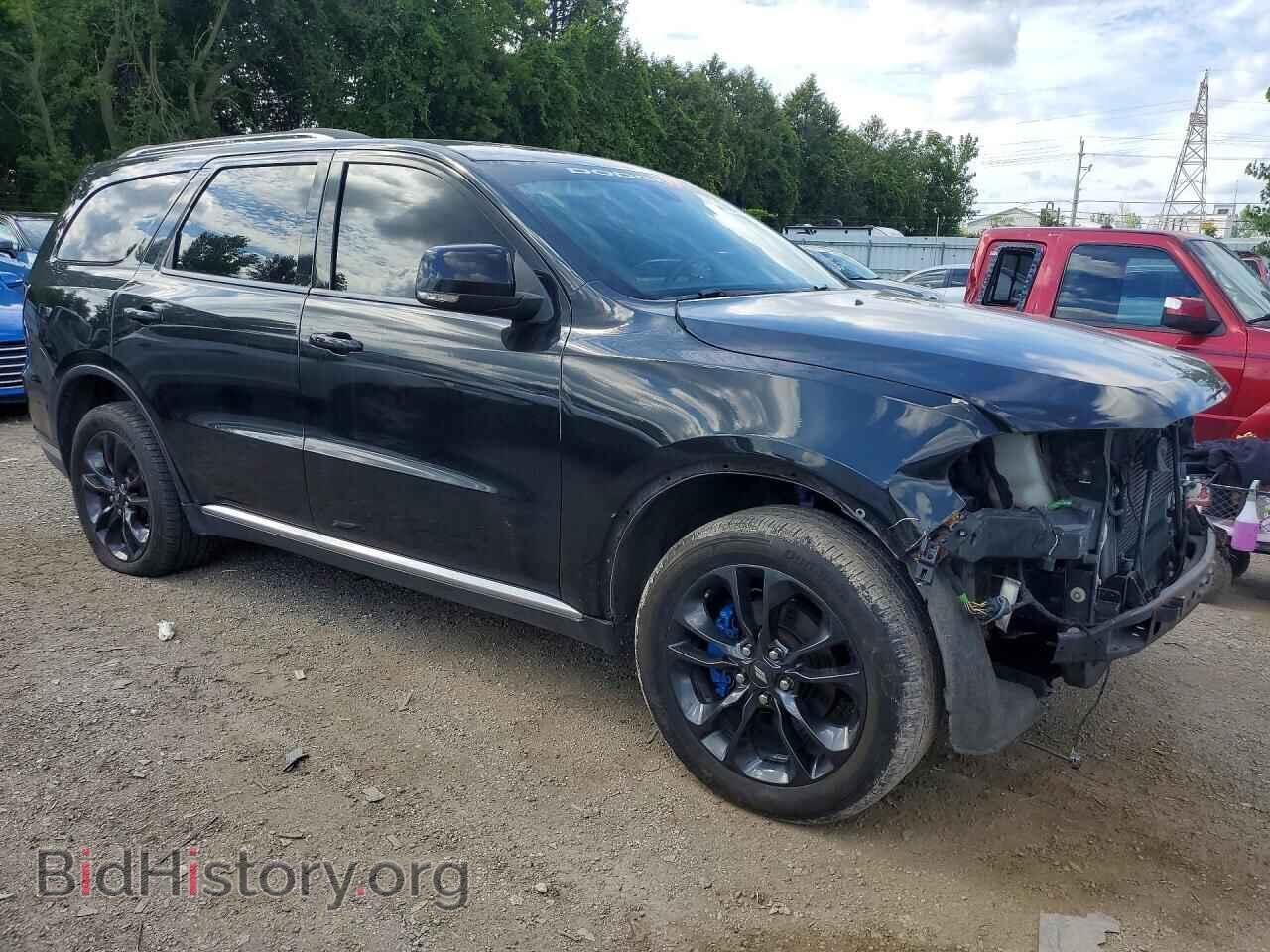 2015 DODGE DURANGO - VIN: 1C4RDJDG1FC163336 - Photo 4