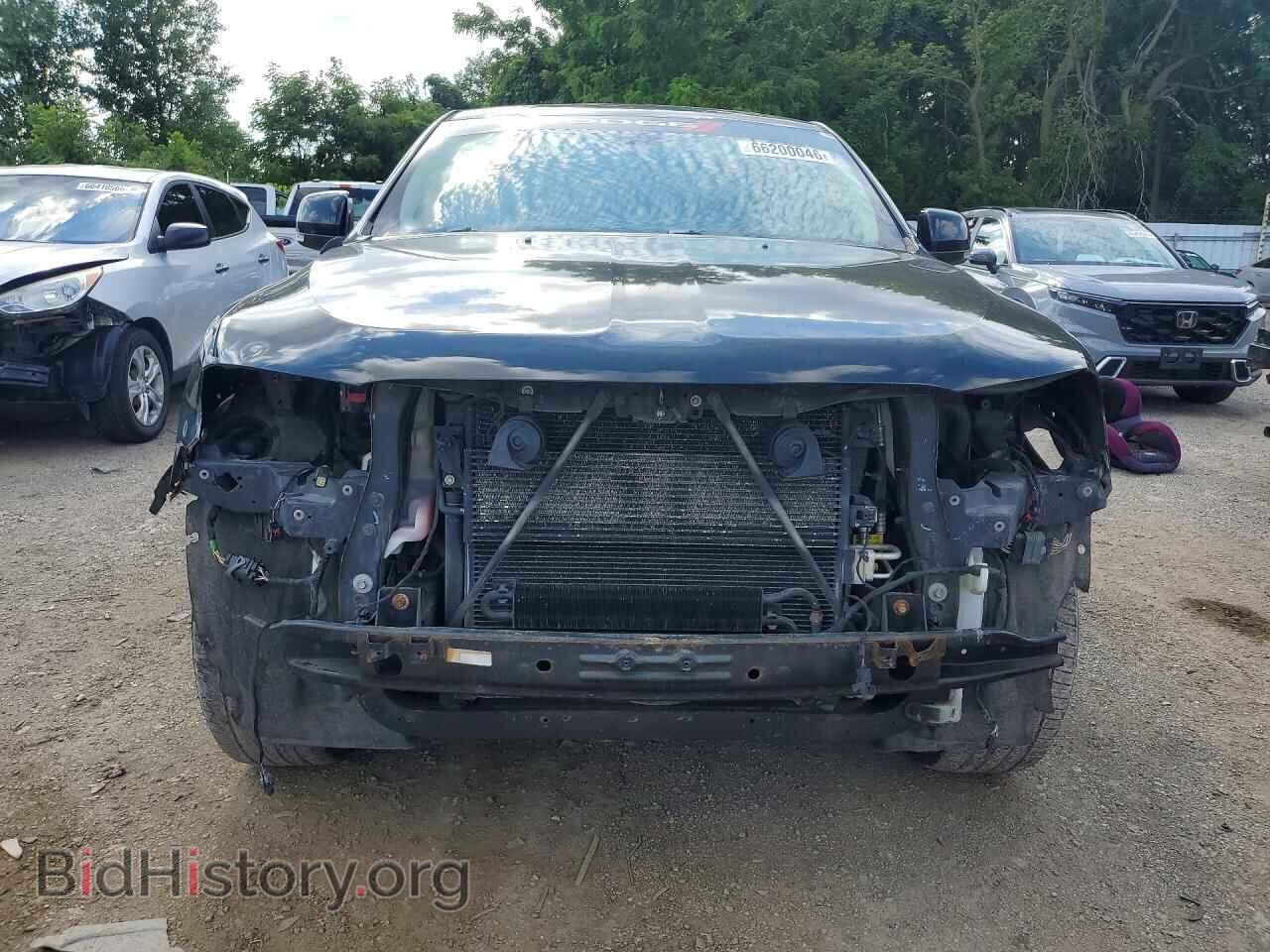 2015 DODGE DURANGO - VIN: 1C4RDJDG1FC163336 - Photo 5