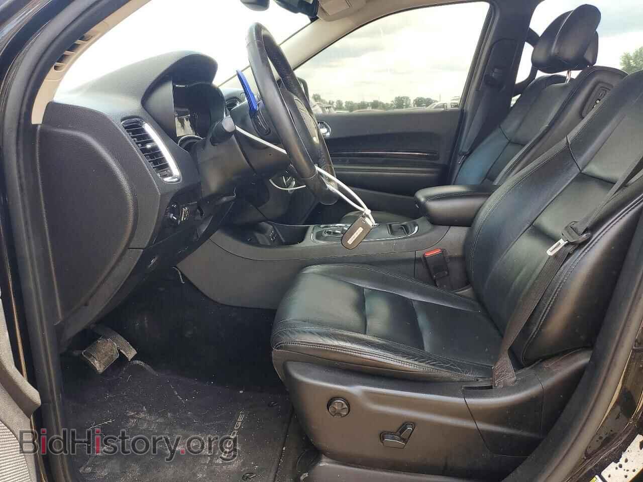 2015 DODGE DURANGO - VIN: 1C4RDJDG1FC163336 - Photo 7