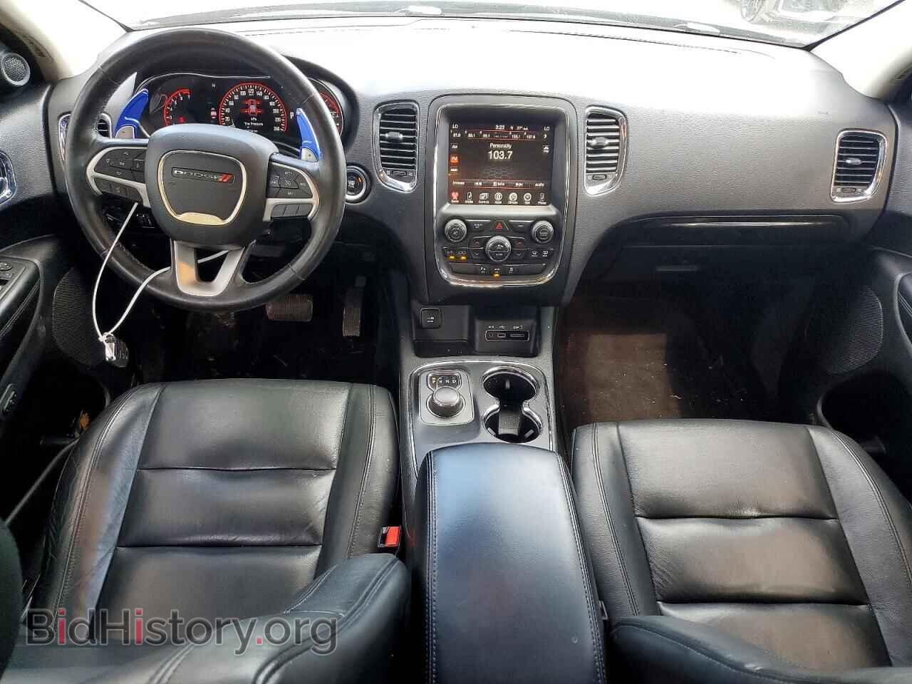 2015 DODGE DURANGO - VIN: 1C4RDJDG1FC163336 - Photo 8