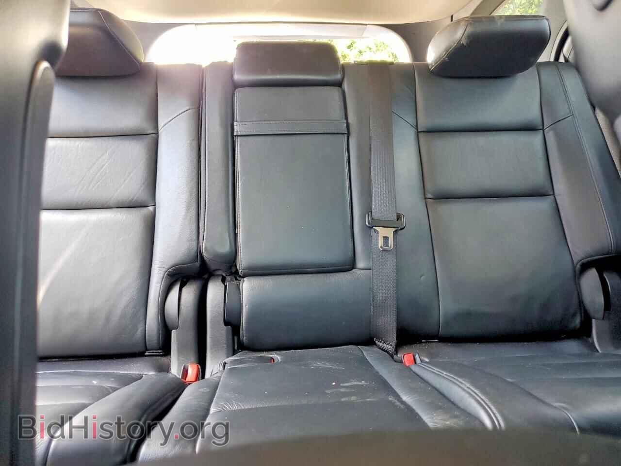2015 DODGE DURANGO - VIN: 1C4RDJDG1FC163336 - Photo 10