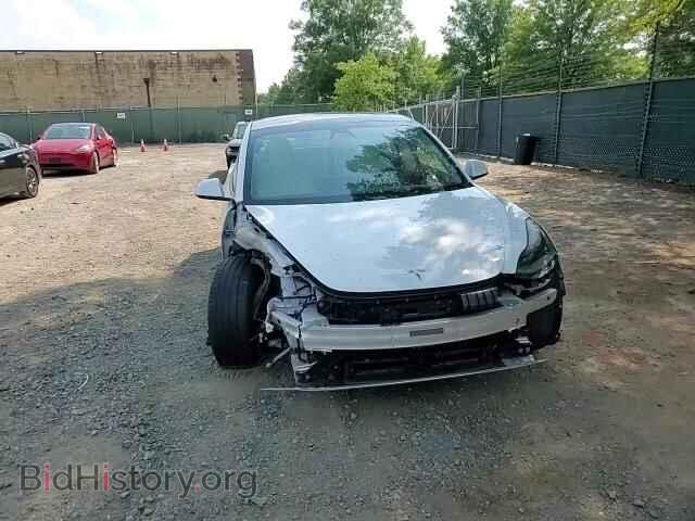 2021 TESLA MODEL 3 - VIN: 5YJ3E1EB0MF045803 - Фото 13