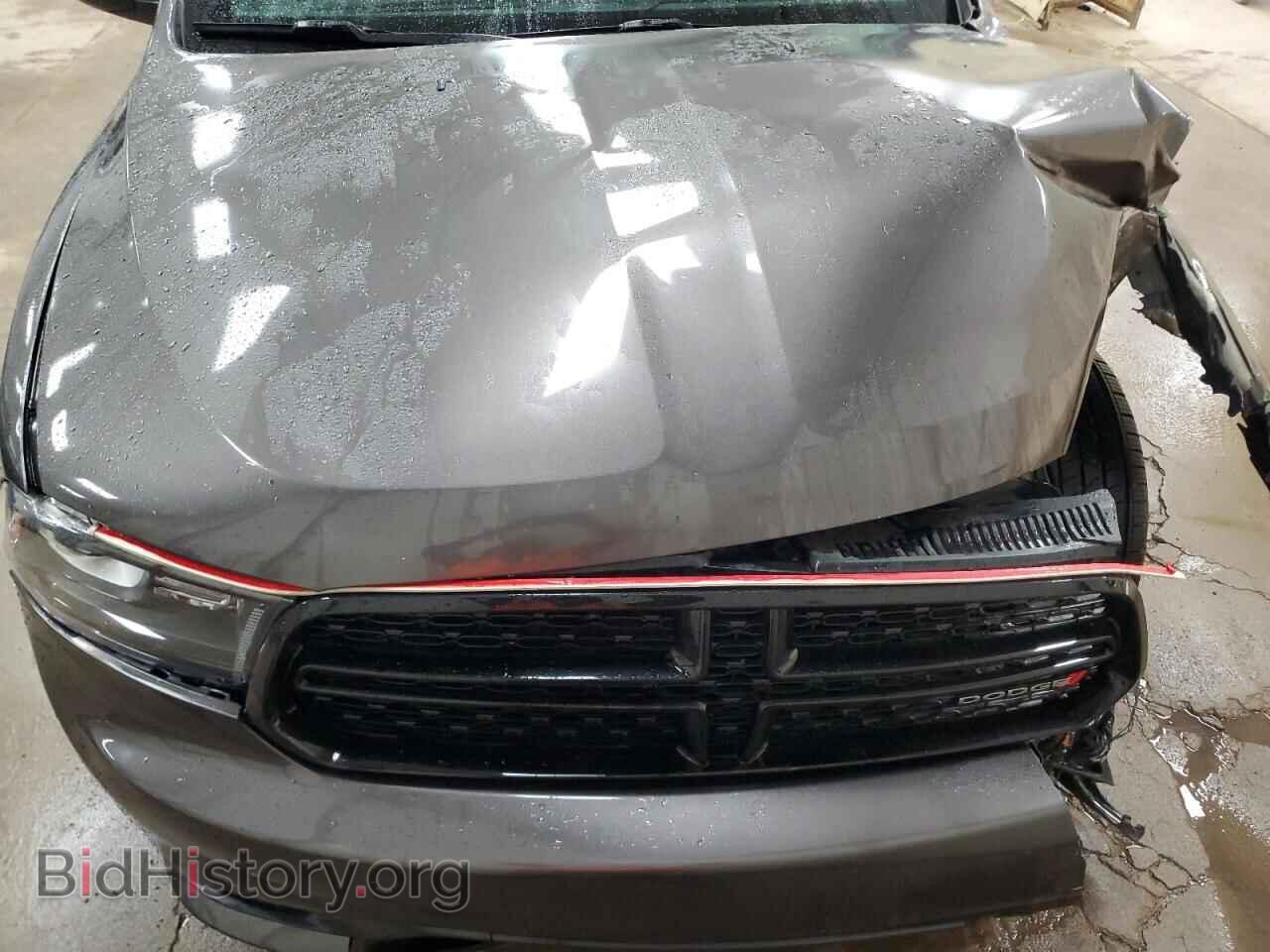2017 DODGE DURANGO - VIN: 1C4RDJDG1HC860511 - Photo 12