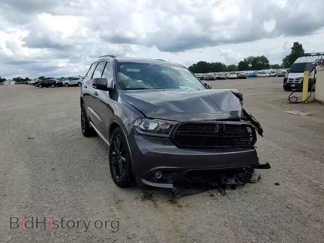 2017 DODGE DURANGO - VIN: 1C4RDJDG1HC860511 - Photo 14
