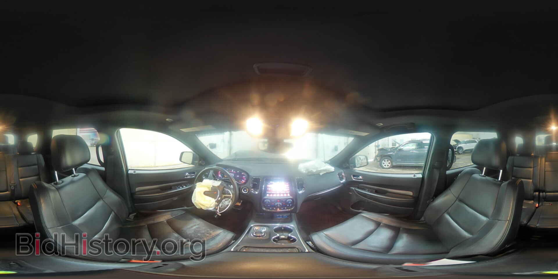 2017 DODGE DURANGO - VIN: 1C4RDJDG1HC860511 - Photo 15
