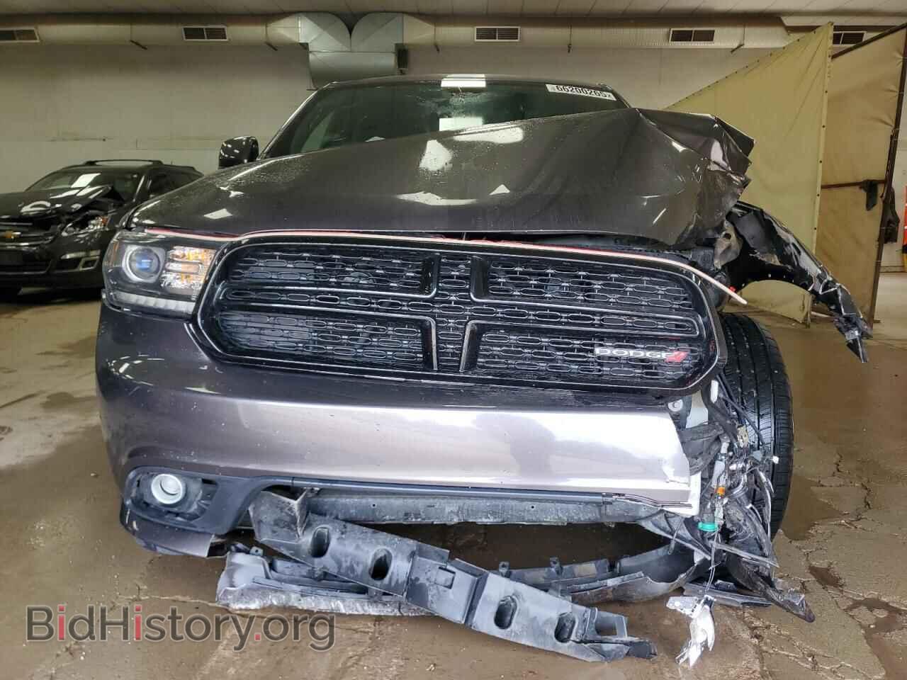 2017 DODGE DURANGO - VIN: 1C4RDJDG1HC860511 - Photo 5