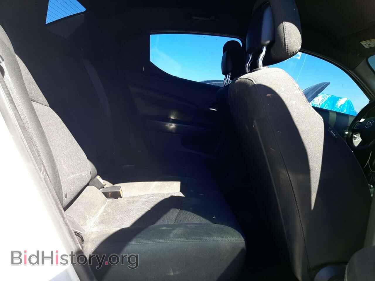 2014 DODGE AVENGER - VIN: 1C3CDZAB8EN134078 - Фото 10