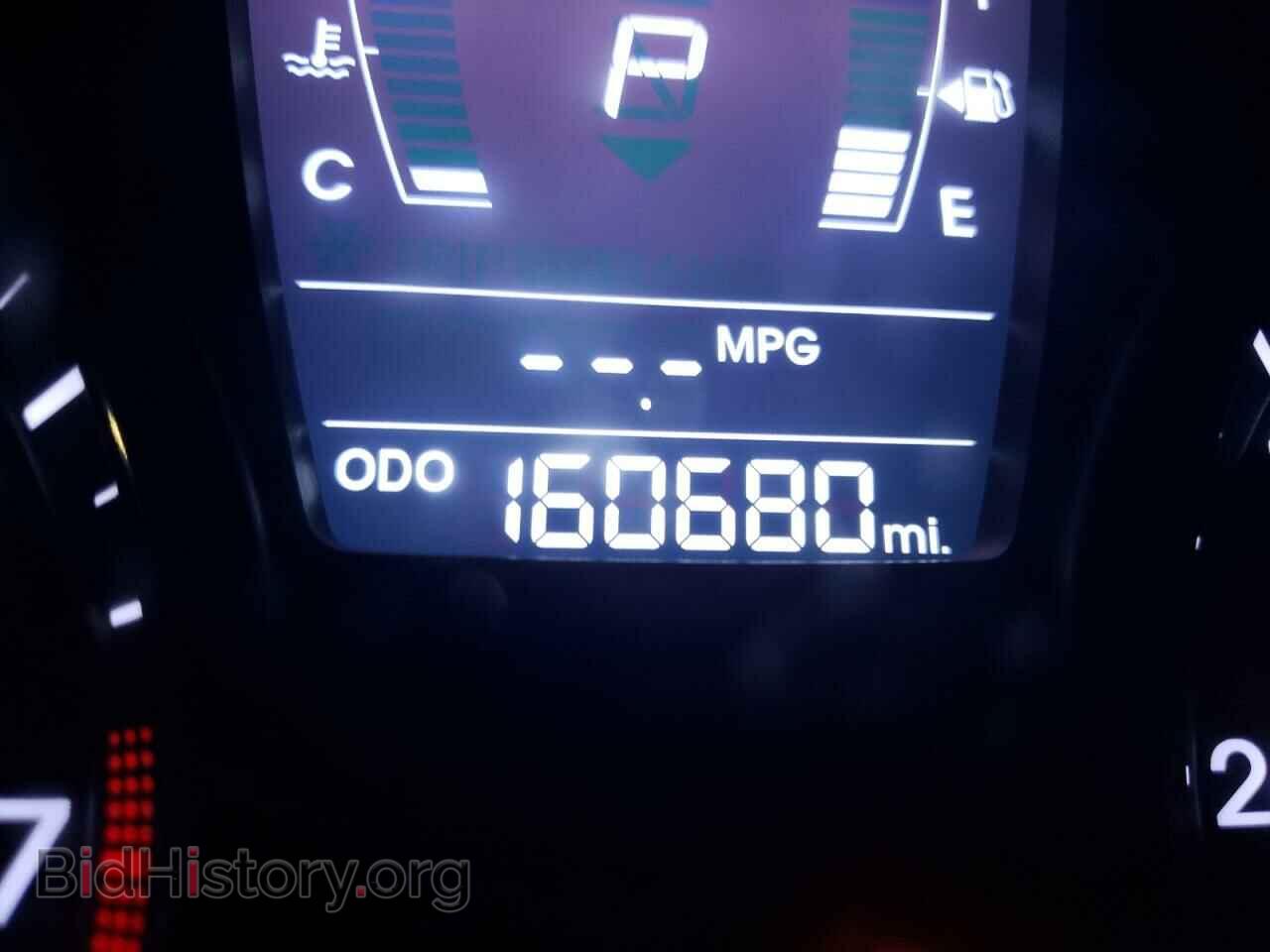 2014 HYUNDAI ACCENT - VIN: KMHCT4AE7EU693814 - Фото 8