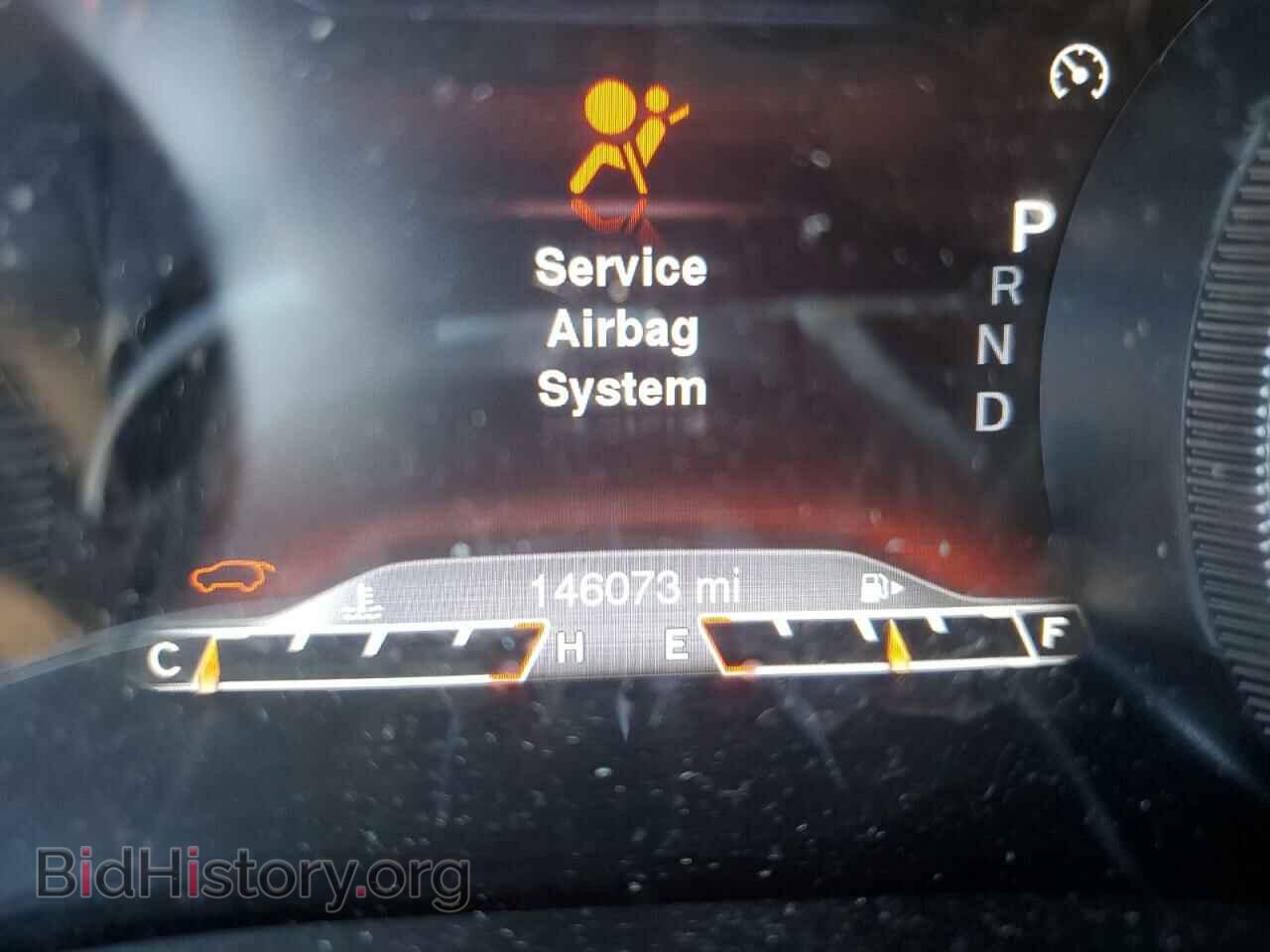 2014 JEEP CHEROKEE - VIN: 1C4PJMBB0EW156660 - Фото 9