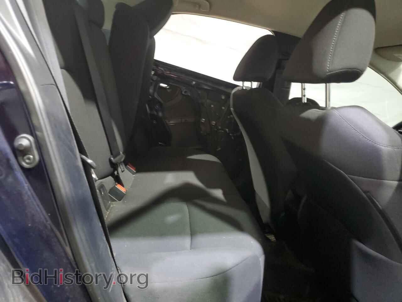 2021 TOYOTA COROLLA - VIN: 5YFEPMAE3MP163420 - Фото 10