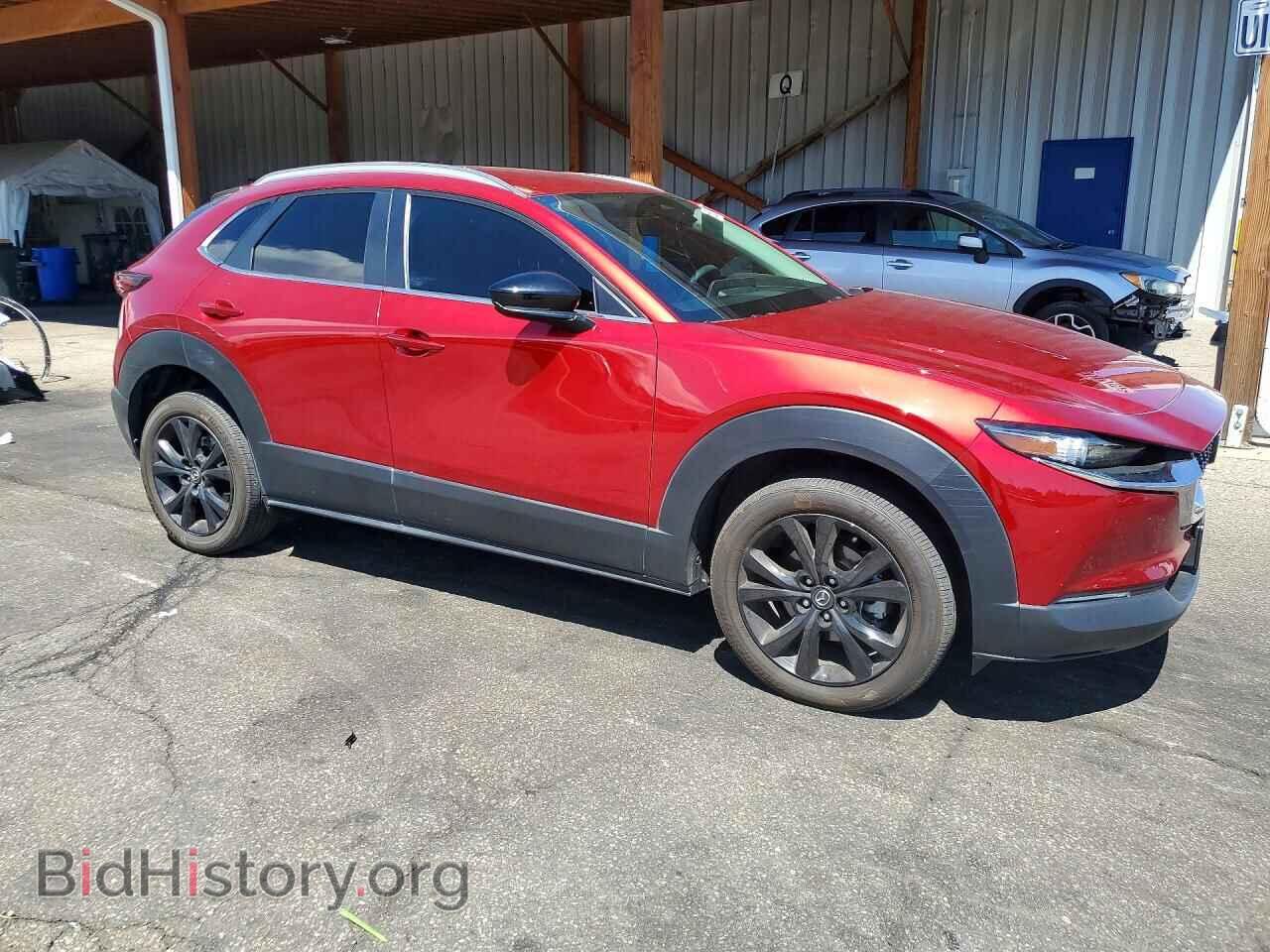 2025 MAZDA CX30 - VIN: 3MVDMBBMXSM759481 - Фото 4