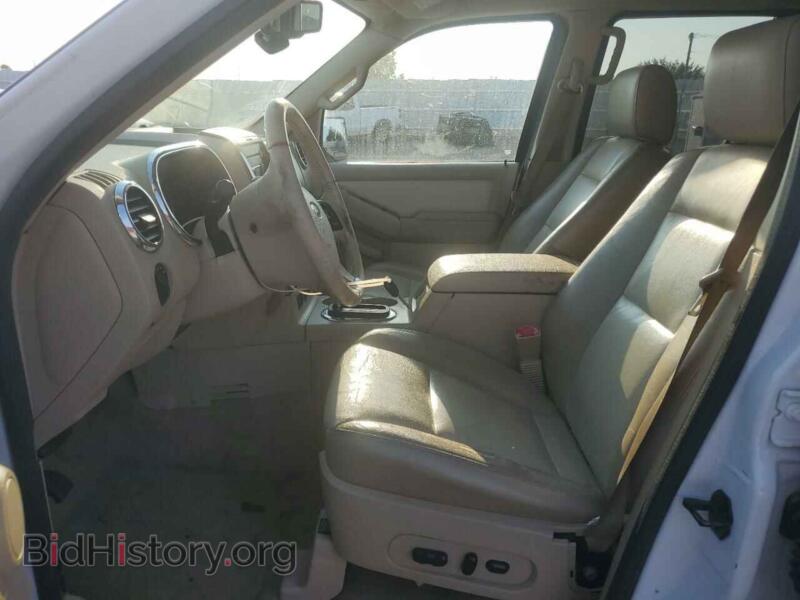 2006 Ford EXPLORER (VIN 1FMEU64EX6UB65781) — photo 7 of 13