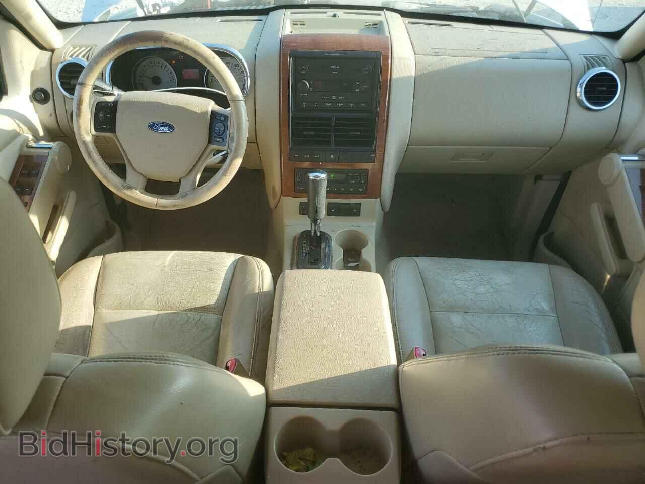 2006 FORD EXPLORER - VIN: 1FMEU64EX6UB65781 - Фото 8