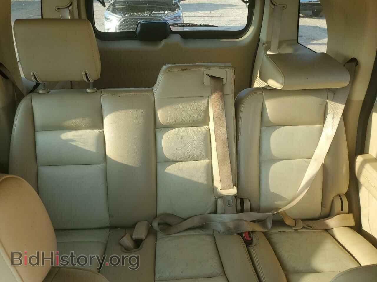 2006 FORD EXPLORER - VIN: 1FMEU64EX6UB65781 - Фото 10