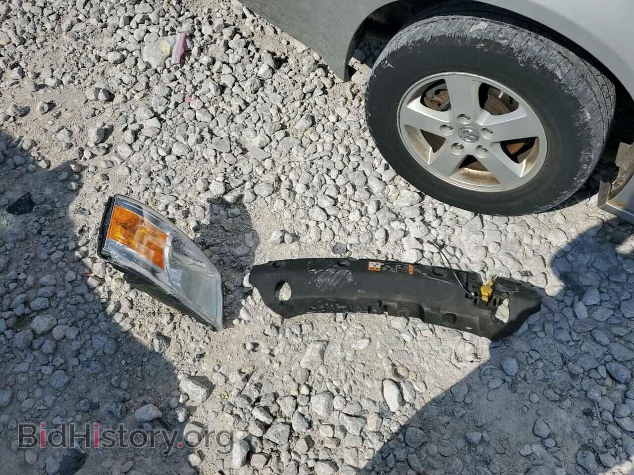 2010 DODGE CARAVAN - VIN: 2D4RN5D14AR409489 - Фото 13