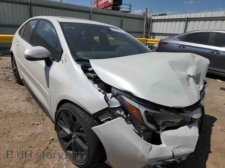 2025 TOYOTA COROLLA - VIN: 5YFP4MCE0SP223228 - Photo 13