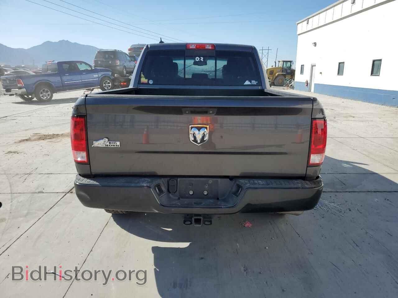2015 RAM 1500 - VIN: 1C6RR6LT6FS675314 - Photo 6
