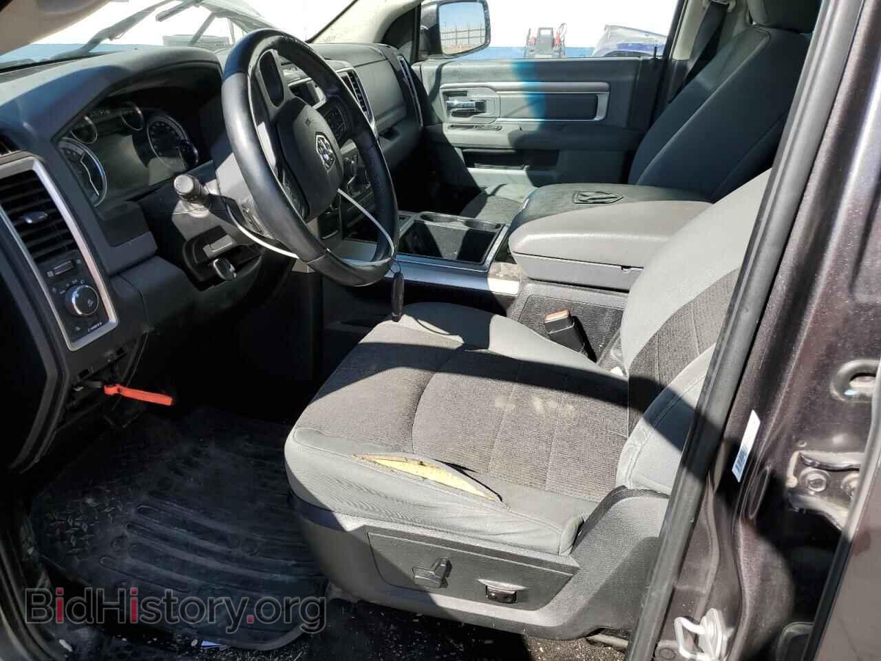 2015 RAM 1500 - VIN: 1C6RR6LT6FS675314 - Photo 7
