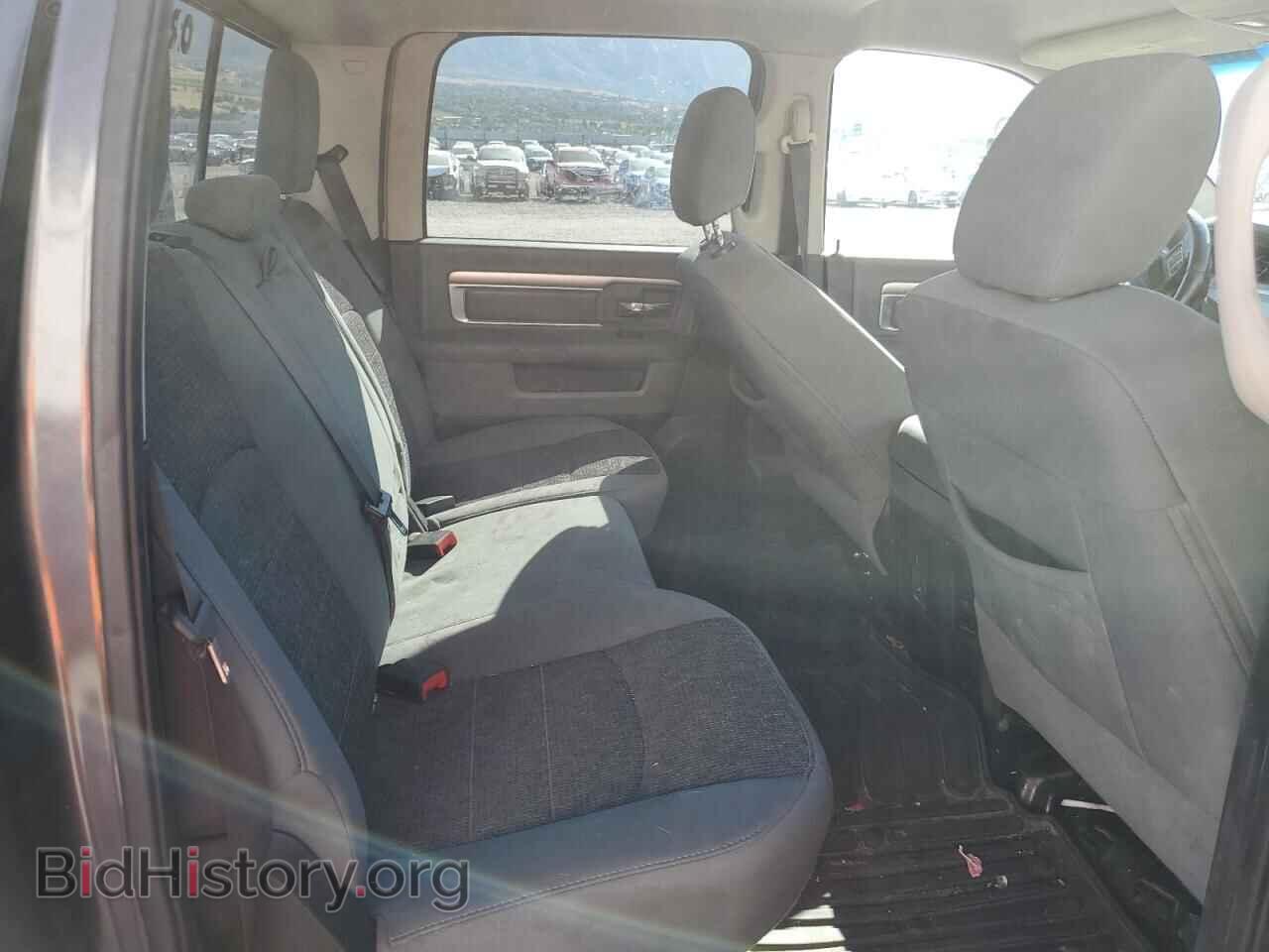 2015 RAM 1500 - VIN: 1C6RR6LT6FS675314 - Photo 10
