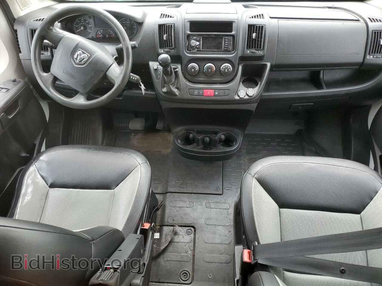 2014 RAM All Models - VIN: 3C6TRVPG6EE130468 - Фото 8