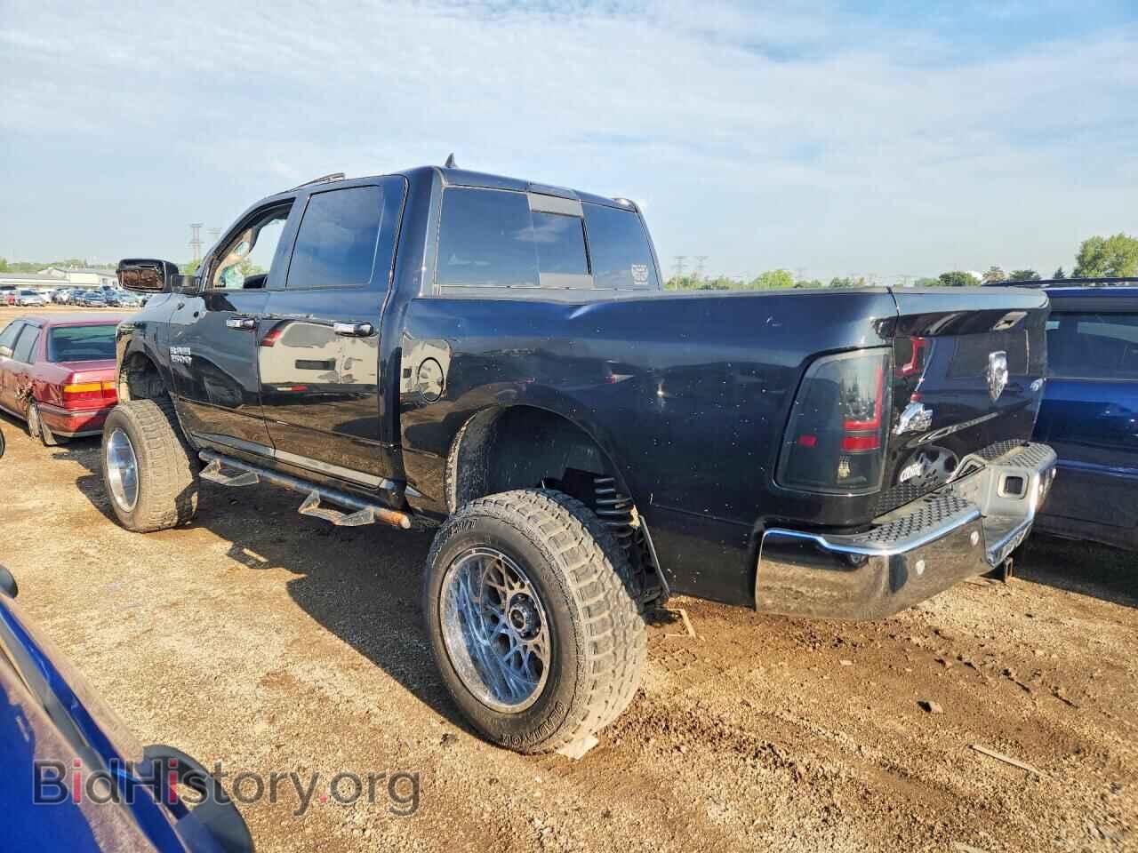 2015 RAM 1500 - VIN: 1C6RR7LGXFS622415 - Photo 2