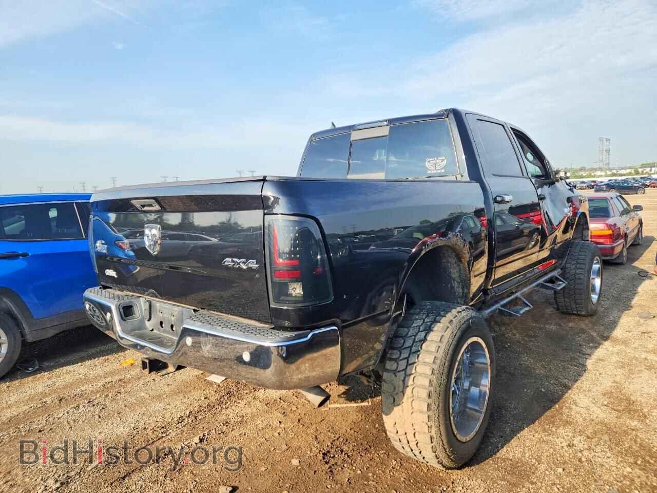 2015 RAM 1500 - VIN: 1C6RR7LGXFS622415 - Photo 3