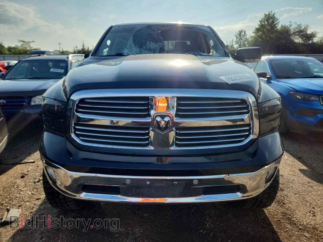2015 RAM 1500 - VIN: 1C6RR7LGXFS622415 - Photo 5