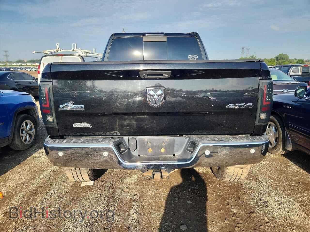2015 RAM 1500 - VIN: 1C6RR7LGXFS622415 - Photo 6