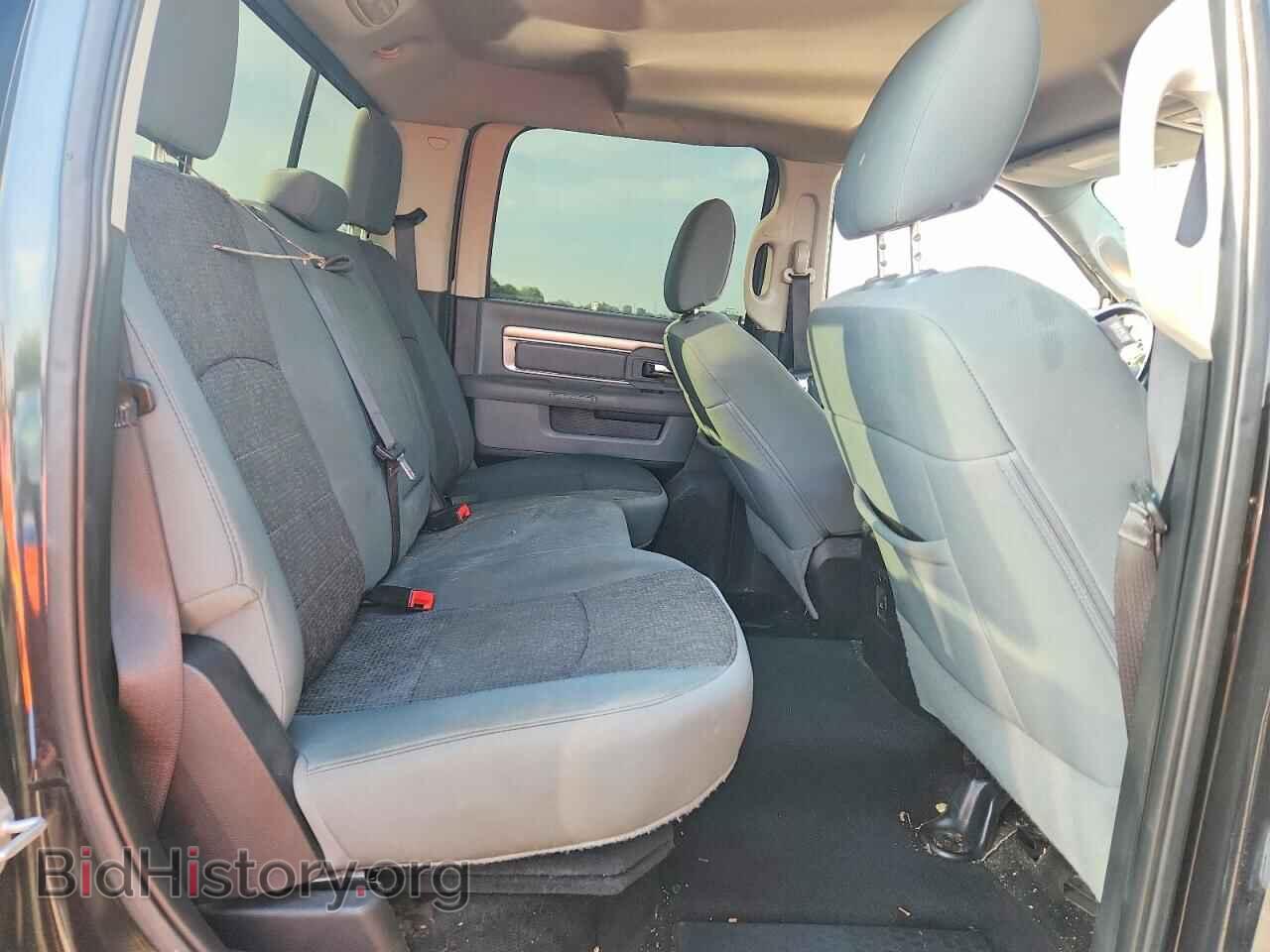 2015 RAM 1500 - VIN: 1C6RR7LGXFS622415 - Photo 10