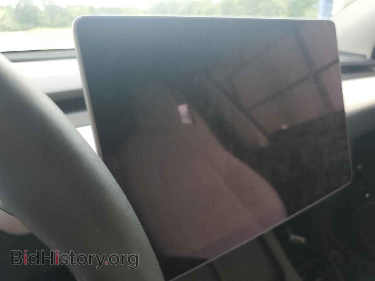 2023 TESLA MODEL Y - VIN: 7SAYGAEE6PF792033 - Фото 9