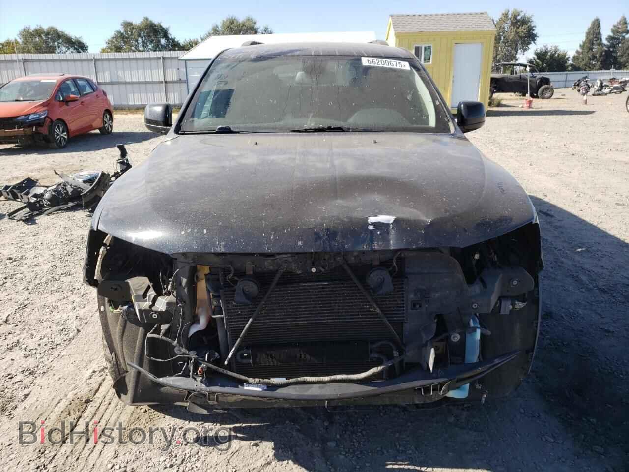 2015 DODGE DURANGO - VIN: 1C4RDHAG6FC244569 - Фото 5