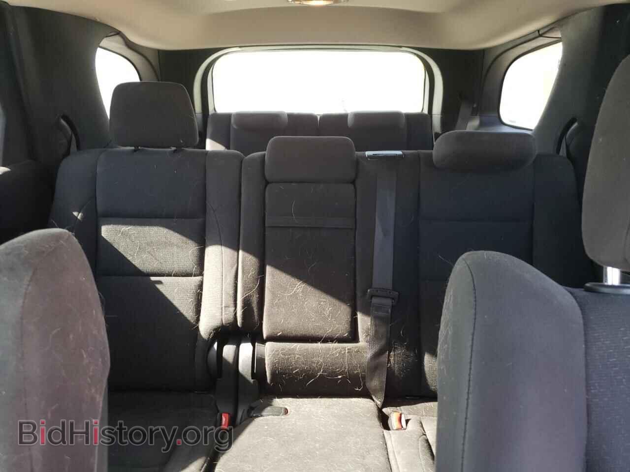 2015 DODGE DURANGO - VIN: 1C4RDHAG6FC244569 - Фото 10